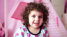 3 Year Old Sings Love on Top by Beyonce - too cute!!!!