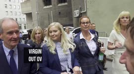 Virginia Giuffre's lawyer, family speak out over Andrew Mountbatten Windsor