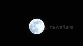 China: Biggest, brightest full moon of 2025 to appear on Nov 5