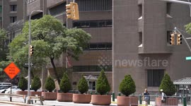 UK's Prince Andrew to lose prince title, move out of Royal Lodge: Statement