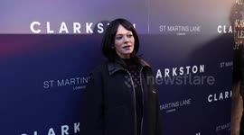 UNCAPTIONED: Lily Allen to perform explosive break-up album in full on U.K. theatre tour