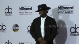 UNCAPTIONED: Sean 'Diddy' Combs reportedly moved to federal prison