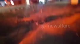 Tanzania: Tanzanians Defy Curfew To Reject Election Results