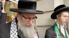 Orthodox rabbis defend New York mayoral candidate Zohran Mamdani amid antisemitism allegations