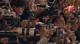 China: Shenzhou-21 astronauts arrive at launch site, prepare to board spacecraft