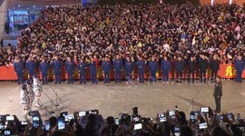 China: China successfully launches Shenzhou-21 crewed spaceship