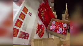 Spain: Nearly 10,000 Hazardous Sweets Seized Ahead Of Halloween