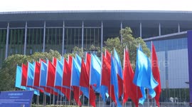 China: EximBank unveils tailored financial services for 8th CIIE