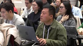 China plans to increase proportion of green factory output to 40 pct by 2030: official