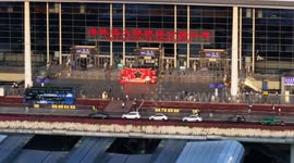 China: New scheme launched to allow Guangdong vehicles drive into Hong Kong