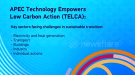 China: APEC 2025 meeting prioritizes connectivity, innovation, prosperity