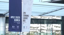 South Korea: APEC pushes to modernize trade pacts, emphasizes digital economy for regional growth: official
