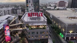 UNCAPTIONED: Netflix Explores Potential Bid for Warner Bros Discovery Studio and Streaming Assets