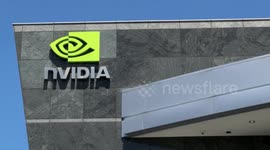 UNCAPTIONED: Nvidia Secures Major AI Chip Deals With South Korea's Tech Giants
