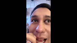 Grandma steals the show with energetic dance at wedding in Taguig, Philippines