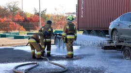 One killed, 15 injured in Russian missile trike on southern Ukraine's Mykolaiv