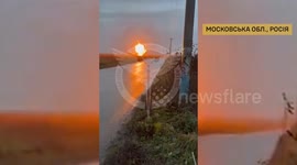 Ukraine intelligence claims attack on Russian oil pipeline