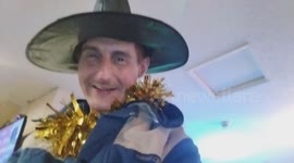 Halloween Party was a funny fancy dress disco night in High Wycombe