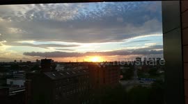Last of summer sets 28/09/2016. 6:43pm