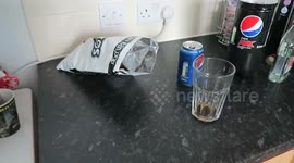 Super Glue Prank
