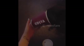 When coffee is life!