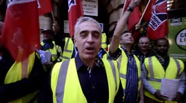 Uccat unions angered by inconsiderate constructors