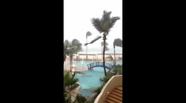 Matthew shakes things up