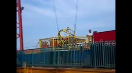 Oh!!!! My God Ride