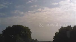 timelaspe 21 september roosendaal
