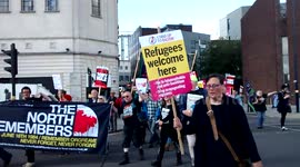 Anti Austerity March #11