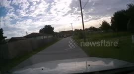 September 21, 2016 Crash