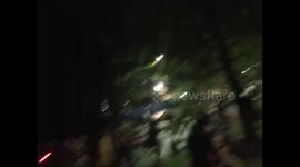 Penn State Clown Mob