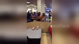 Newsflare Edit - Chucke cheese was lit https://t.co/ieyhgLGc1P