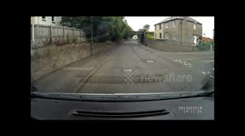 THAT WAS A CLOSE ONE!!!