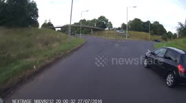 Read the road signs