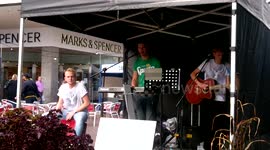 Chasing Deer Live In Solihull