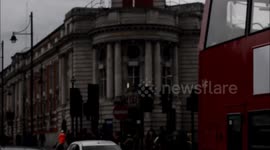 Standing up to the Lambeth , council bully's