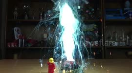 Lego Science Compilation