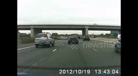 My Accident M40