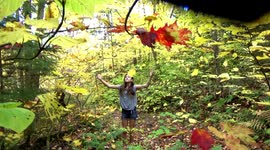 Fall has never been so beautiful