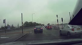 Signal - Manoeuvre - Mirrors?