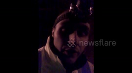 DANGER ON THE MOTORWAY/HELP YOUR FELLOW DRIVER