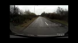 CRASH SCENE SCOTLAND EP#2 BOXING DAY SPIN