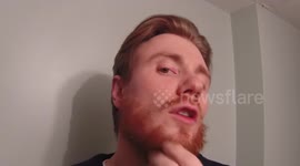 Grow A Beard: Patchy Beard Advice- Tip #1 BIG HAIR