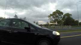 07-D-48193 Fiat Punto Talking on the phone M50 06-10-2016