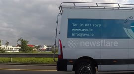 AVS Audio Visual Services Talking on the mobile M50 07-10-2016