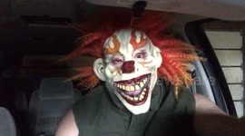 Clown Speaks Out