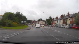 Please slow down...