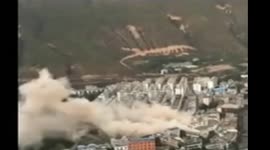 Homemade explosives accident kills two