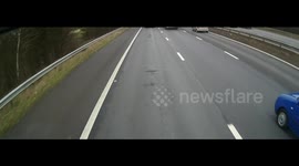 Silent Witness Dash Camera